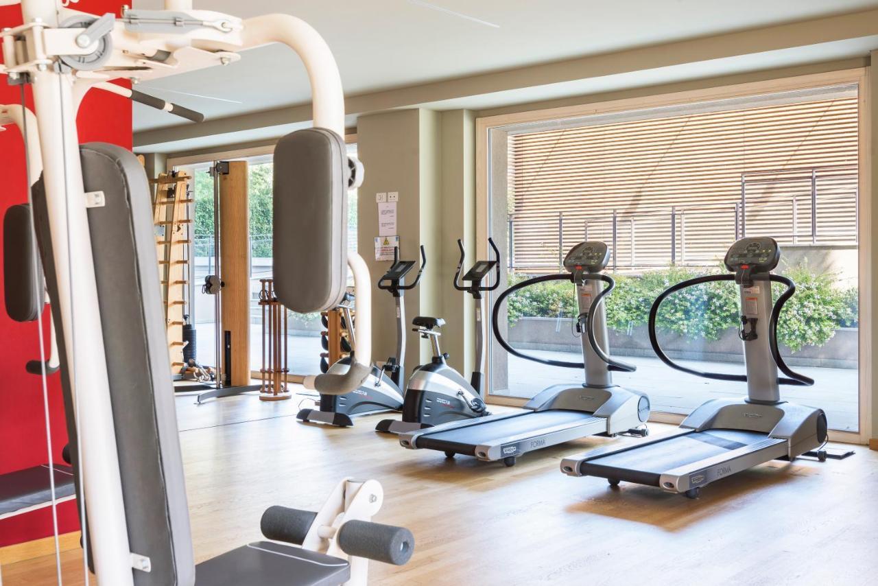 Luxury Flat With Pool Gym Parking - Unit9b Apartment *