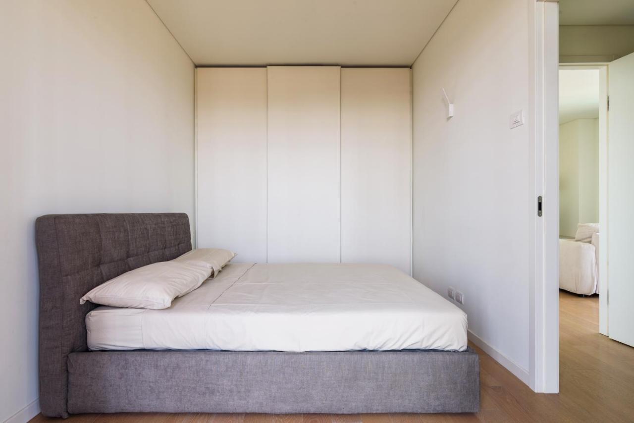 Luxury Flat With Pool Gym Parking - Unit9b Apartment