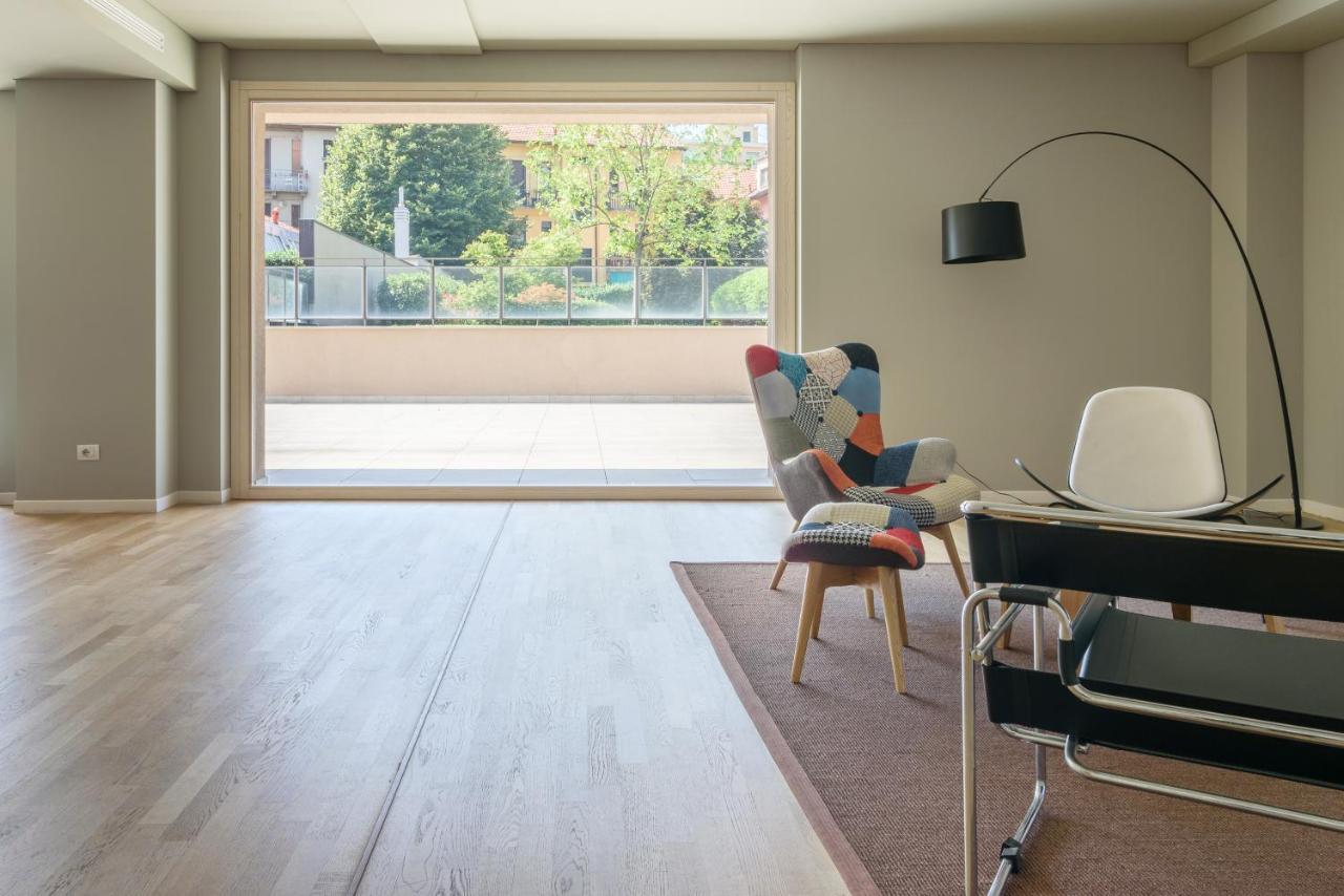 Luxury Flat With Pool Gym Parking - Unit9b Apartment